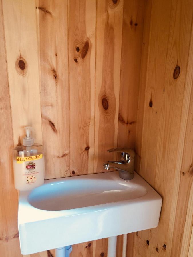Willowtree Glamping Mournes Villa Annalong Buitenkant foto
